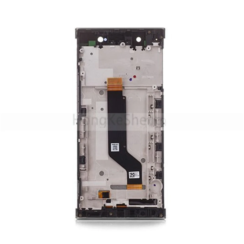 OEM ЖК экран в сборе для Sony Xperia XA1 Ultra G3221 G3212 G3226 XA1U|Экраны мобильных телефонов| |