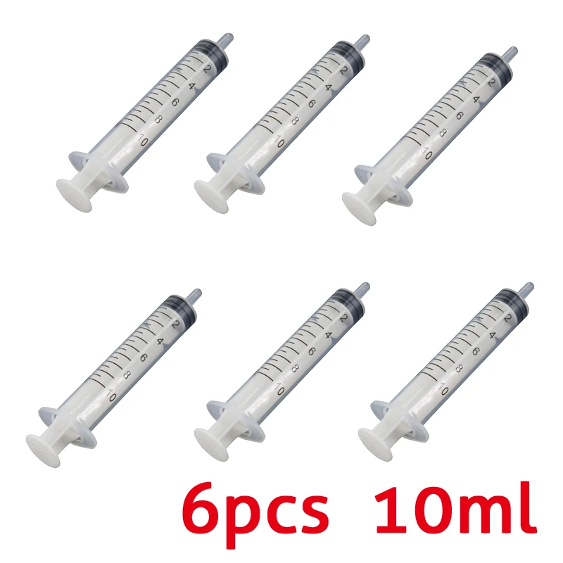 6 шт. шприц для заправки картриджей Epson HP 950 951 970 971 932|cartridge ink|ink refill syringeink hp |
