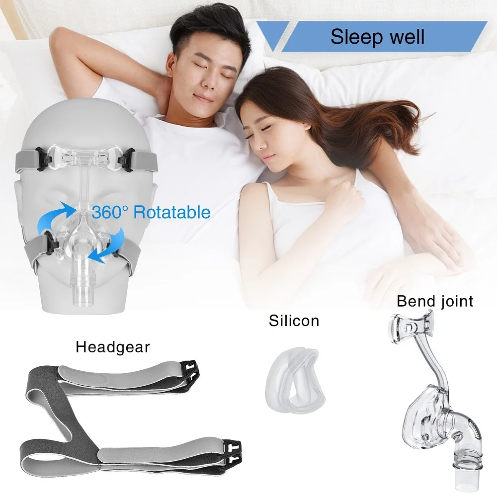 cpap nasal mask1