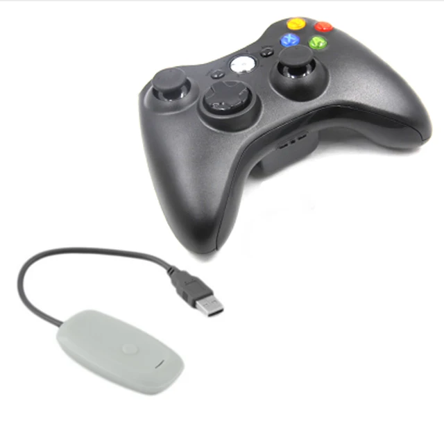 Wireless Bluetooth Controller For Xbox 360 Gamepad Joystick For X box