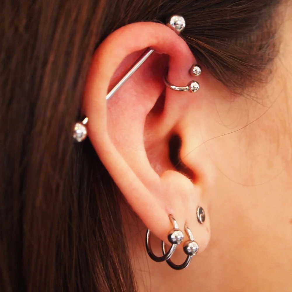 Helix-Piercing-Jewelry