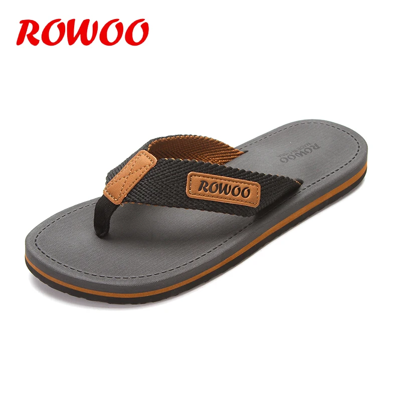 slippers for men soft