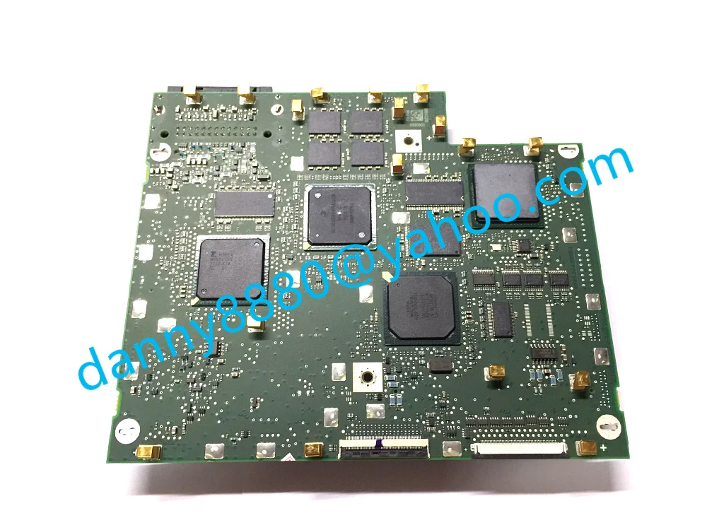 RNS510 MAINBOARD NEW STYLE.
