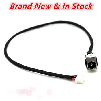 

DC Jack Power Cable Connector Port Plug Wire Harness Charging Cable For Lenovo IdeaPad Z580 Z580A Z585