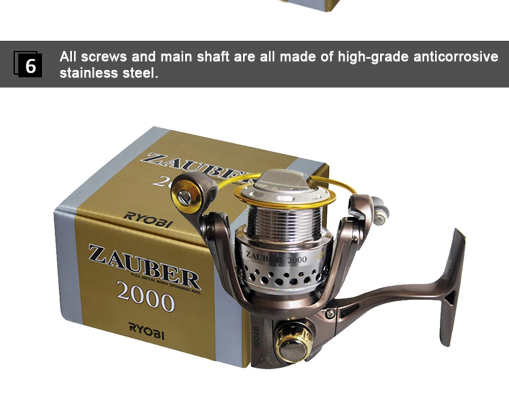 shimano fishing reel  7