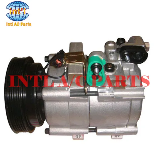 HS18 HS-18 AC компрессор для hyundai XG 25 1998-97701-3A671 97701-39181 97701-3A670 97701-26300 97701-38171 97701-38170