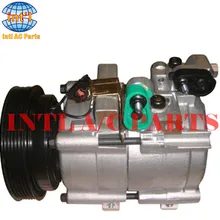 HS18 HS-18 AC компрессор для hyundai XG 25 1998-97701-3A671 97701-39181 97701-3A670 97701-26300 97701-38171 97701-38170