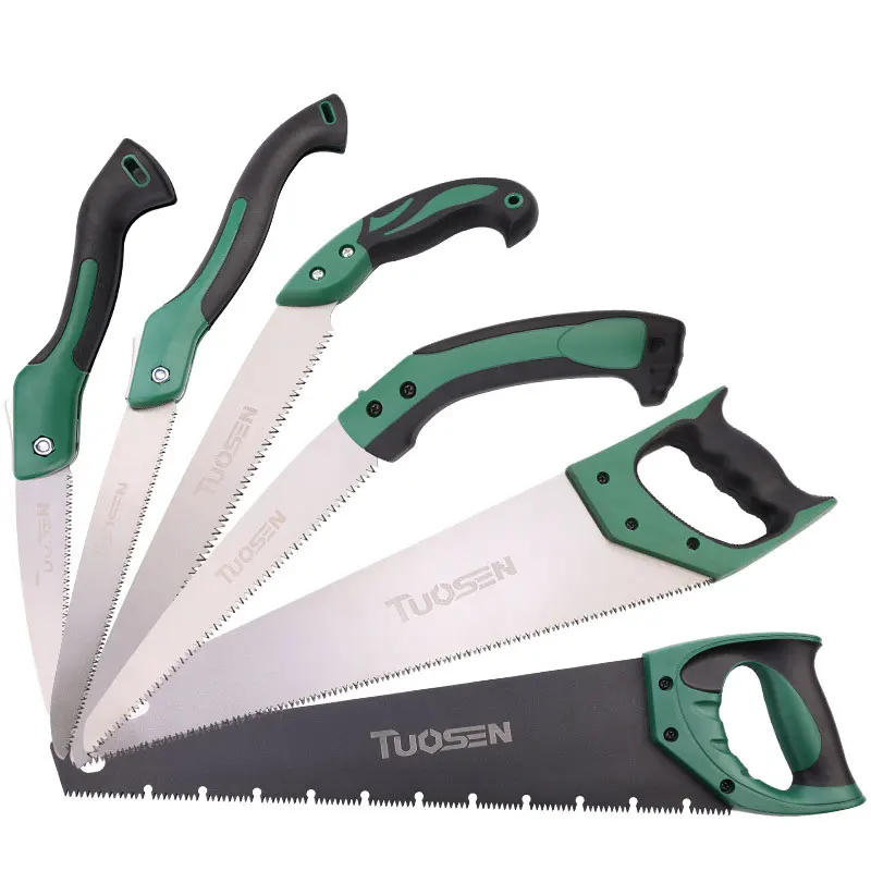 

New Garden Saw Pruner Secateurs Pruning Gardening Serra Camping Saws Folding Hand Saw Sharp Tooth DIY Woodworking Hand Tool