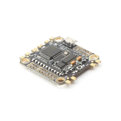 F4 Полетный контроллер PDB STM32 Встроенный OSD 5V BEC для Марсианская рептилия II 220 мм QAV X