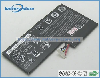 

New Genuine laptop batteries for W4-820,P,A1-810,AC13F3L,3.75V,2 cell