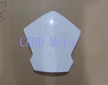

VFR1200 New motorcycle motorbike for Honda 2008-2011 2012 2013 2014 2015 11-12-13 front upper nose fairing ABS fairing plastic