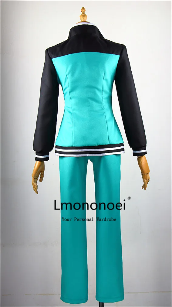 Костюм для косплея Lmononoei KonoSuba Kazuma Satou|cosplay costume|costume costumecostume coat |