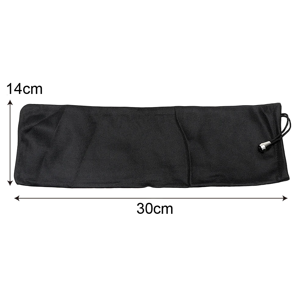 IKOKY 14*30 см скрытые сумки для хранения сексуальный фаллоимитатор скрытый чехол