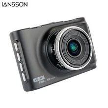 100% Original Novatek 96223 Car DVR Car Camera Dashcam 3 inch 1080P Full HD Viechle Video Recorder Registrator 170 degree WDR