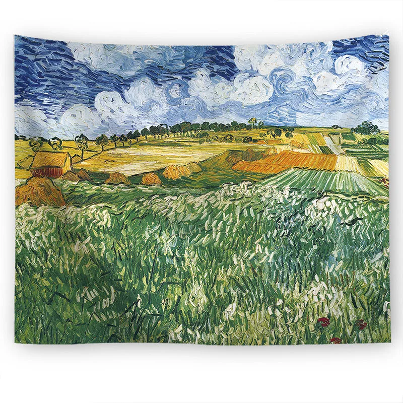 Tapestry-Home-Decorative-Mandalas-oil-Paintings-Hanging-Yoga-Mat-Tablecloth-Beach-Towel-Wall-Cloth-Carpet-Cover (4)