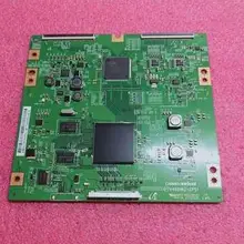 UA55ES6100J V460HK2-CPS1 scrren LE550CSM-C1 Плата логики