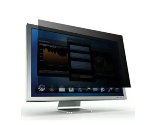 

21.5inch 16:9 Privacy Screen filter privacy anti-spy protector filter for PC Computer Monitor