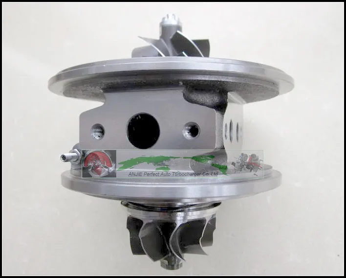 Turbo Cartridge CHRA RHV4 VT16 VT-16 1515A170 VAD20022 For Mitsubishi Triton Intercooled Pajero Sport L200 DC 06- DI-D 4D56 2.5L (1)