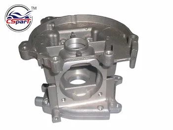 

Crankcase for 2 stroke 47CC 49CC Mini Moto Pocket Dirt Pit Bike ATV Gas Scooter