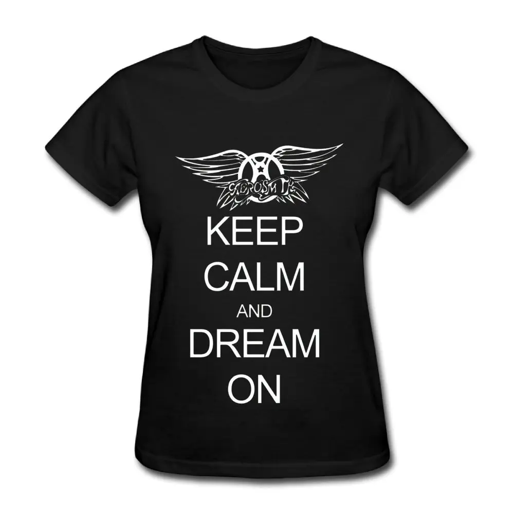 SAMCUSTOM Новинка 3D печать Aerosmith футболки для женщин Harajuku Забавный продукт