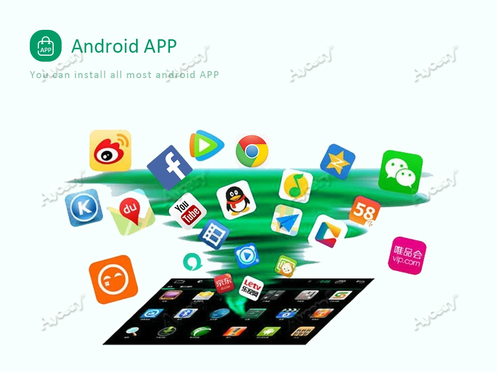 Sale 4G+64G DSP IPS 9