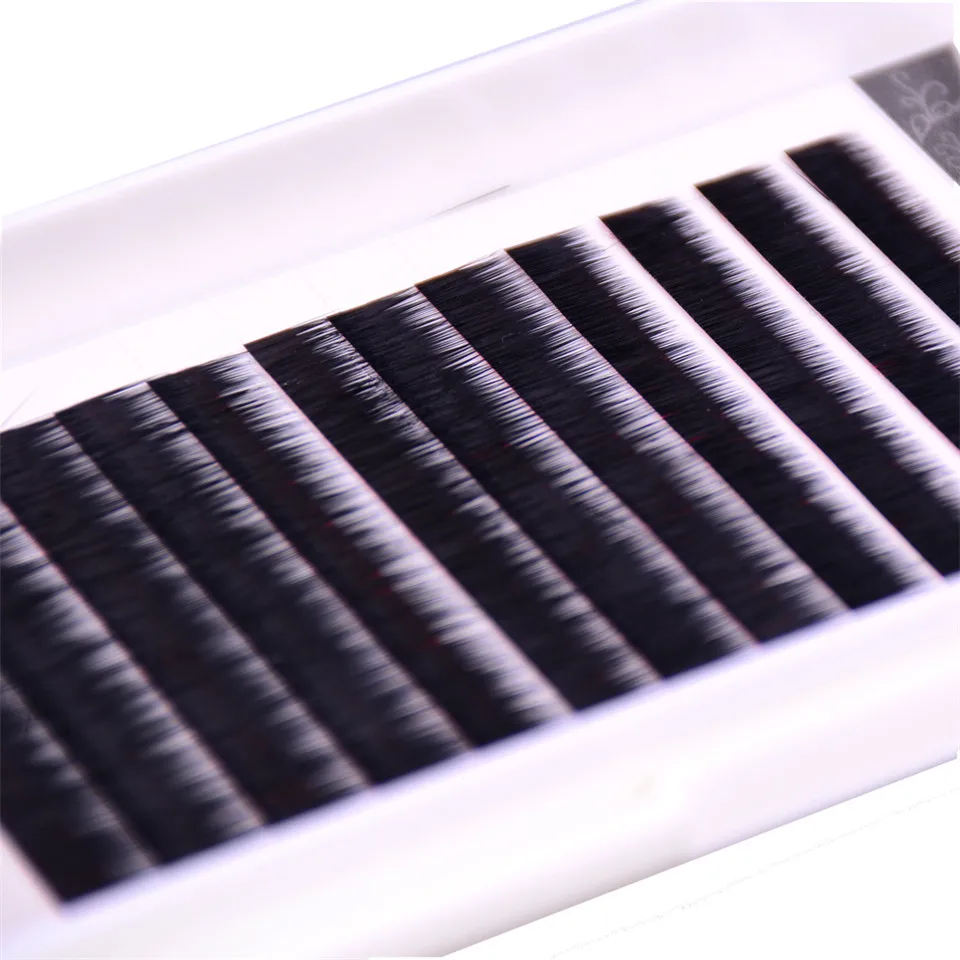 Tesoura de Maquiagem mink a-rix marca Comprimento : Single Comprimento 5/6/7mm For Your Choose