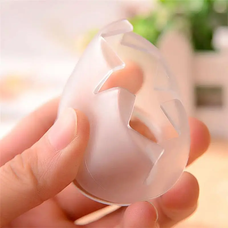 

1 Set Chair Leg Caps Silicone Feet Protector Pads Furniture Table Covers Round Bottom Floor Protector C1018