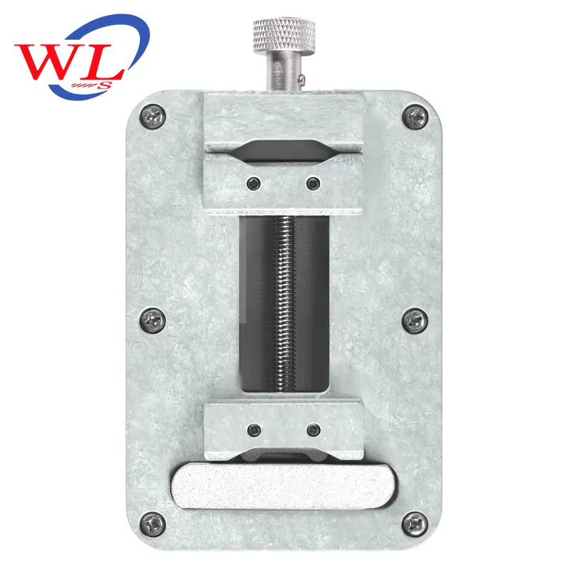 WL Универсальный светильник Высокая температура Телефон PCB IC чип материнская плата джиг плата держатель обслуживание Ремонт Плесень инструмент