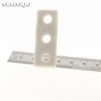 Three Hole Zhandian Supply Tajima Embroidery Machine Spare Parts Felt Packing Length 47mm - Image 4
