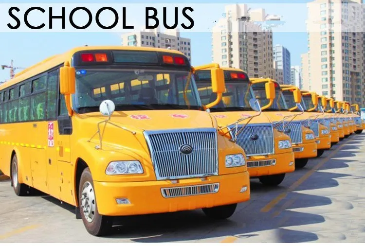 Скидка 50% большой желтый школьный автобус, модель автомобиля из 1:24 сплава, модели внедорожников, литой автомобиль
