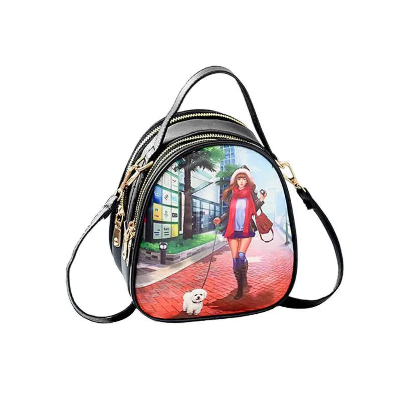 

Fashion Mini Purse Cute Crossbody Bag Handbag Shoulder Phone Pouch Hobo Satchel