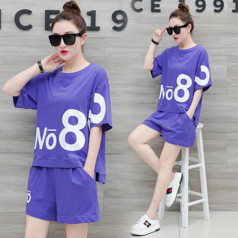 

YICIYA tracksuits for women mini top and pant 2 piece sets 2019 outfits tracksuit sportswear fitness co-ord set summer clothing