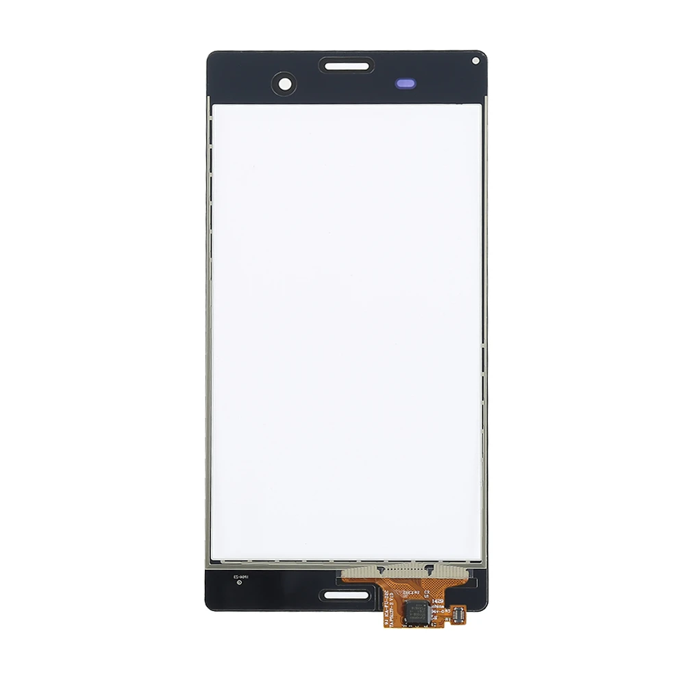For-Sony-Xperia-Z3-D6603-D6653-Touch-panel-Glass-Lens-with-Digitizer-Replacement-White-Free-shipping (3)