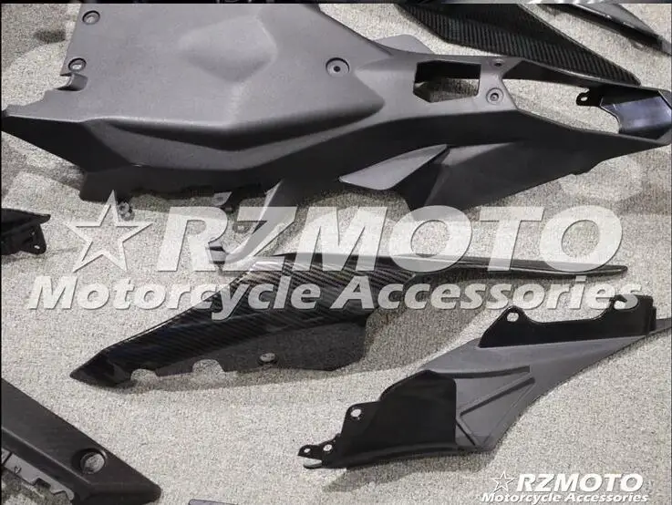 Мотоциклетный обтекатель abs комплект для YAMAHA YZF R1 2013 корпусные детали прессформы для переноса воды печать ACEKITS магазин No. BBB