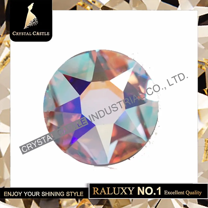 New Rhinestone non hotfix