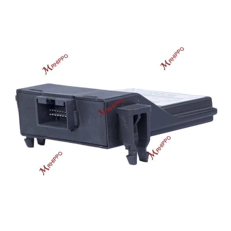 7N0 907 530 AJ для подключению Can шины портал блок VW Golf Passat Tiguan 530AJ 7N0907530AJ|Комплекты