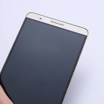 

6'' 1920x1080 LCD Display For HUAWEI Mate 7 LCD Display Touch Screen Digitizer Replacement Parts MT7-TL00 LCD