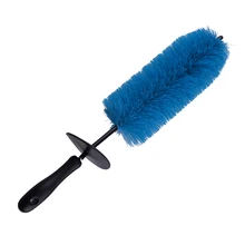 Beler синий Авто PP колесо шина колесный скраб щетка для мытья Cleaner Инструмент для очистки