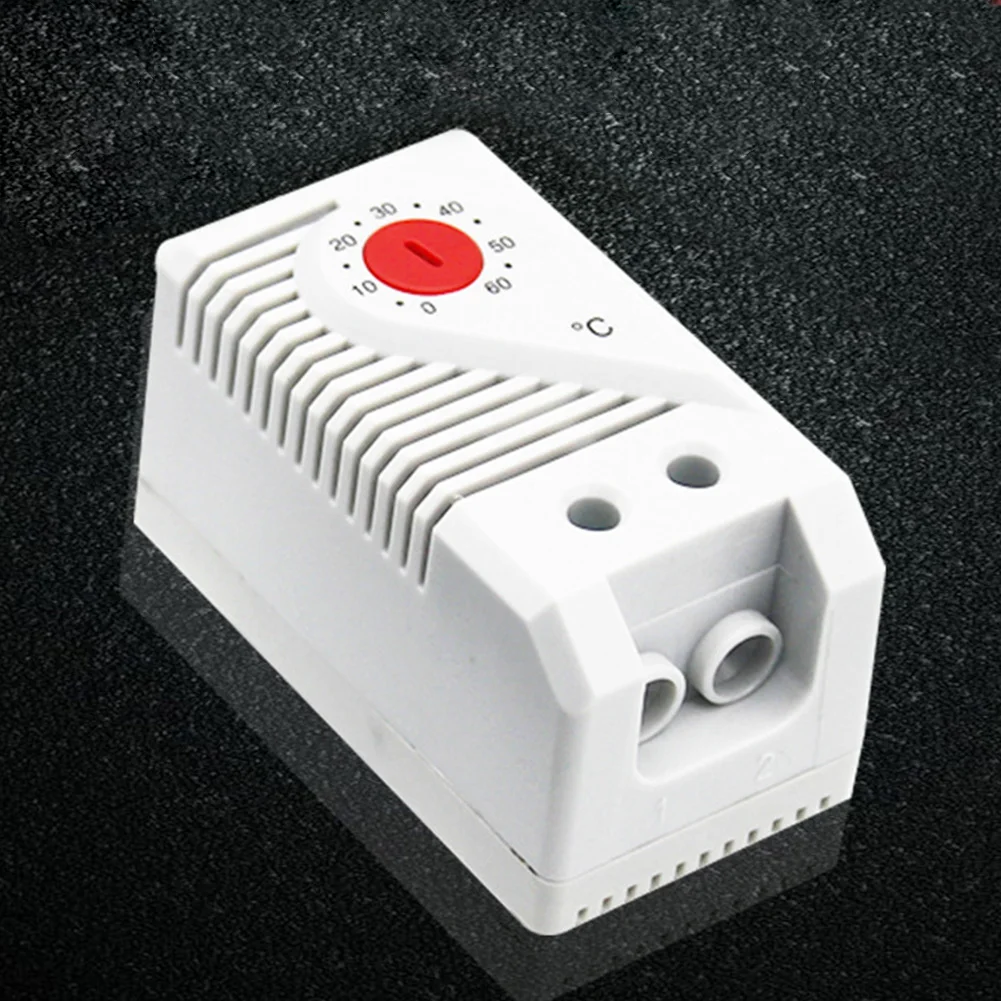 

Temperature Controller Signal Device Measurement Compact Heater Filter Fan Mini Home Sensor Switch Connect Mechanical Thermostat