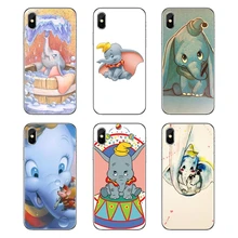 coque samsung a6 2018 dumbo