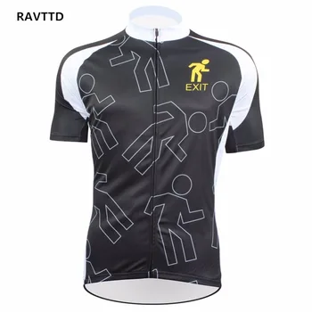Roupa Ciclismo Cycling Jerseys 통기성 자전거 사이클링 의류 Mens MTB 사이클링 반소매 저지 자전거 셔츠 Bicycle Top