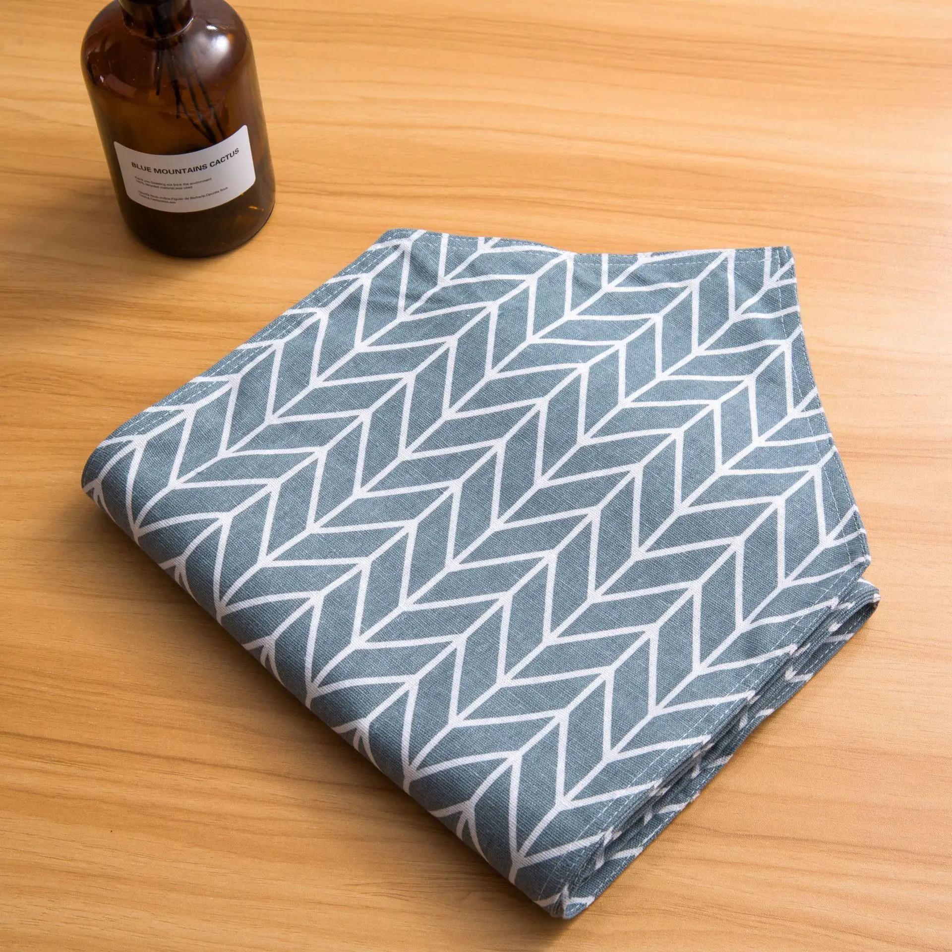 100% Linen Hemp Decoration Mat Art Television Cabinet Table Runner Strip Cover Cloth Bed Flag Estilete Camino De Mesa Banqueta