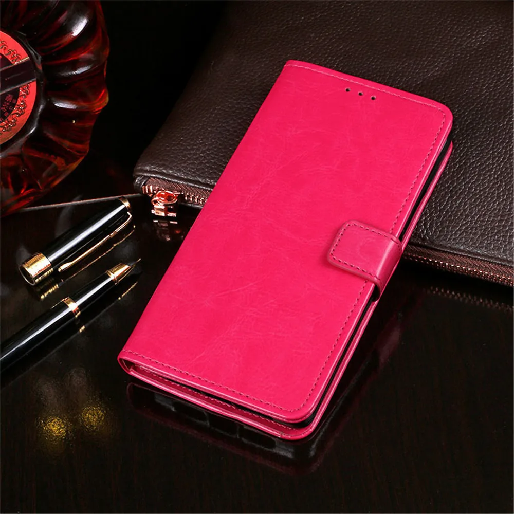 Flip Leather Case For Samsung Galaxy A50 A30 A20 A10 A70 Luxury Vintage Wallet Case For Samsung M30 M20 M10 Silicone Back Cover  (6)