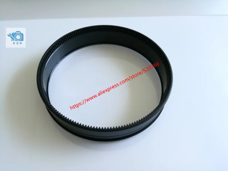 100% Новинка для CANON EF 50 мм 1 4 USM MANAUAL набор фокусирующих колец ремонта объектива