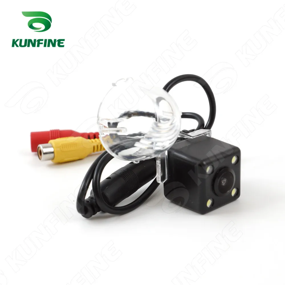 Car Rear View Camera for Suzuki SX4 09-12 Suzuki Alto 14-15 B