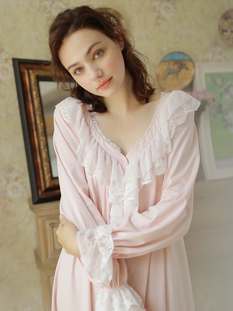 soft cotton sleepwear