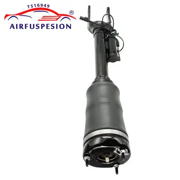 

Front Air Suspension Shock Absorber Strut For Mercedes W164 X164 ML GL Class W164 with ADS 1643204613 1643206013 1643205913
