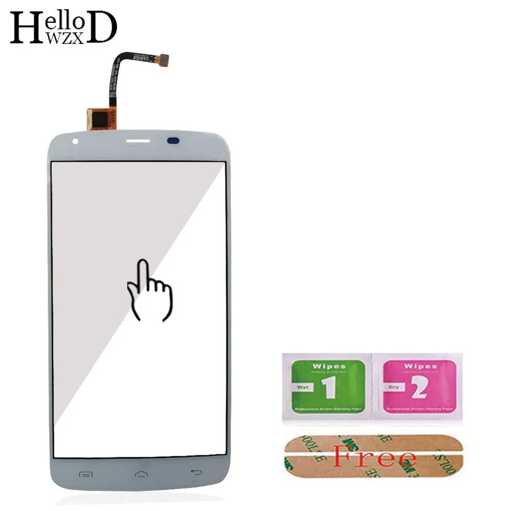 Homtom HT6-4