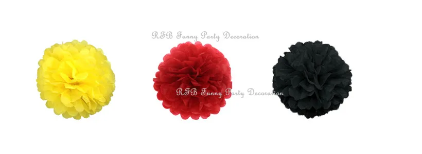 pom-poms