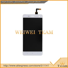 High Quality For XIAOMI MI4 m4 Lcd Display Screen With Touch Panel Screen Assembly Replacement